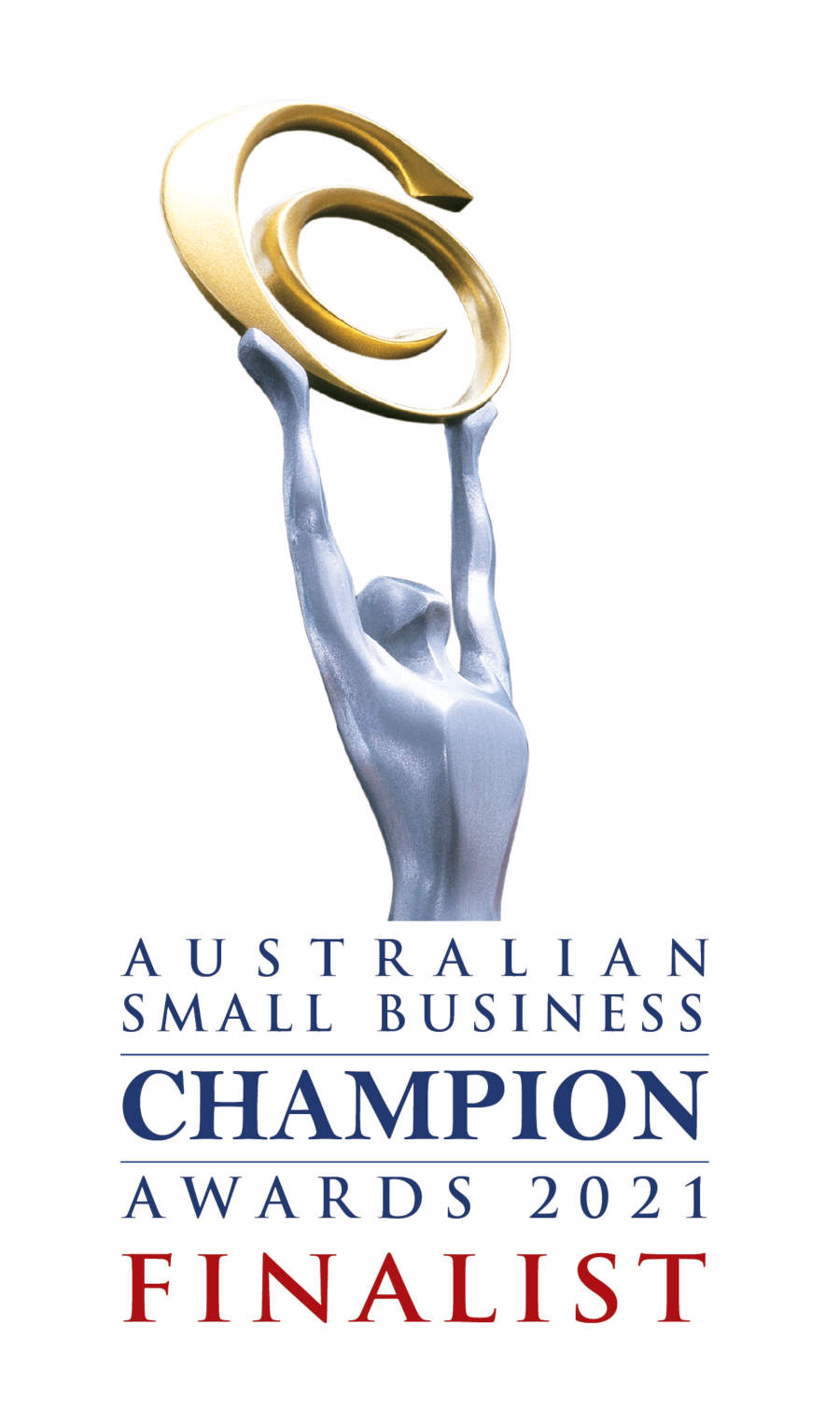 Australian Small Business Champion Awards 2021 Finalist